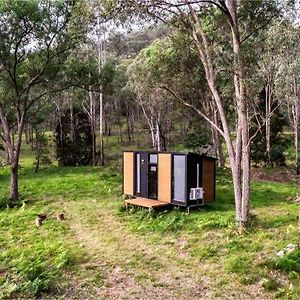 Yengo Tiny House By Tiny Away Villa Broke Exterior photo