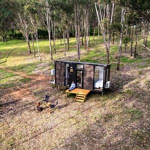 Wollemi Tiny House By Tiny Away Villa Broke Exterior photo