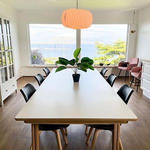3 Bedroom Villa For 4 Guests, Ocean View In Tórshavn Exterior photo