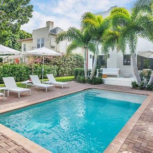 The Elysian Villa West Palm Beach Exterior photo