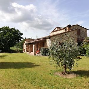 Azienda Agricola Lorenzini Alberto Lägenhet Monteguidi Exterior photo