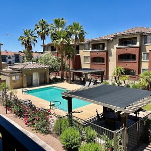 Gated Condo Heated Pool Spa Gym Near Zoo Phoenix Exterior photo