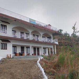 Cherry Binhar, Matogi Hotell Kata Patthar Exterior photo