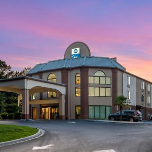 Best Western Carowinds Hotell Fort Mill Exterior photo