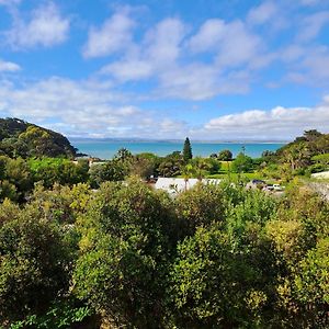 Whatuwhiwhi Top 10 Holiday Park Hotell Tokerau Beach Exterior photo