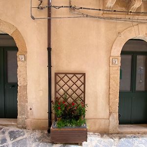 Sole&Mare Ortigia Villa Syrakusa Exterior photo