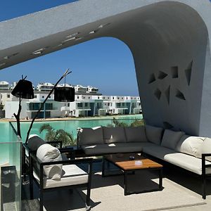 Luxurious Penthouse Fouka Bay Ras El- Hekma Villa Mersa Matruh Exterior photo