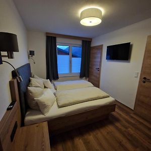 Doppelzimmer Deutschmann Hotell Sankt Johann im Pongau Exterior photo