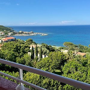 T5 Vue Mer Dans Le Cap Corse Lägenhet Luri Exterior photo