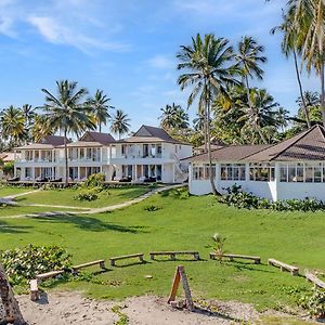 Surf And Yoga Retreat For Groups Near Cab! Villa Gaspar Hernández Exterior photo