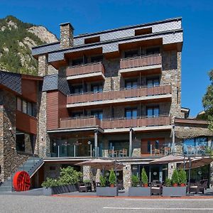 Nh Collection Andorra Palome Hotell Erts Exterior photo