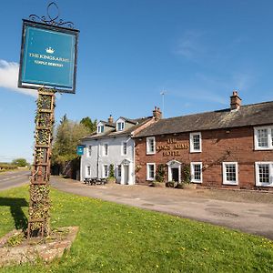 The Kings Arms Temple Sowerby Hotell Exterior photo