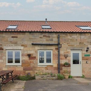 Whalebone Cottage At Broadings Farm Whitby Exterior photo