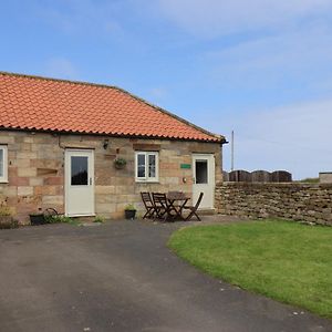 Broadings Cottage Whitby Exterior photo