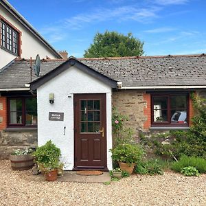 Sheepfold Cottage Dulverton Exterior photo