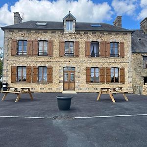 Gite Des 2R Villa Sainte-Marguerite-d'Elle Exterior photo