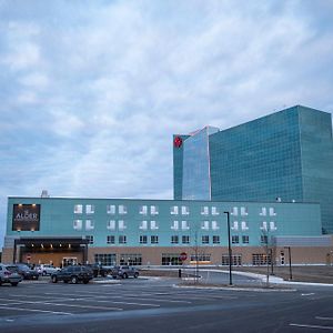 The Alder Hotell Monticello Exterior photo