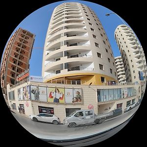 Hadja Fatima Lägenhet Oran Exterior photo
