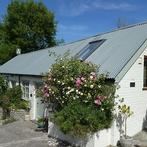 Bracken In Converted Barn Dundon Exterior photo