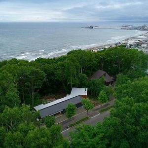 季の家 - Ki No Ie Hotell Abashiri Exterior photo