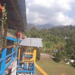 Raimatang Mountain View Homestay Rajabhat Khawa Exterior photo