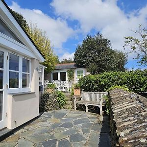 The Summer House Villa Saint Mawes Exterior photo