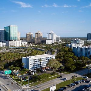 Aloft Miami Dadeland Hotell Kendall Exterior photo