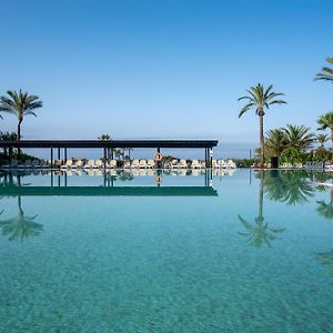 Impressive Playa Granada Golf Hotell Motril Exterior photo