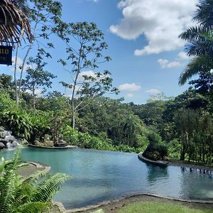 Sarapiquis Rainforest Lodge Exterior photo