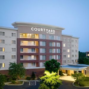 Courtyard By Marriott Atlanta Ne/Duluth Sugarloaf Hotell Exterior photo