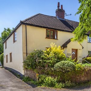 Old Malthouse Villa Monksilver Exterior photo