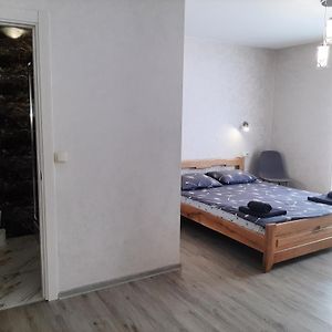 У Мирослави Hotell Pilipets Room photo