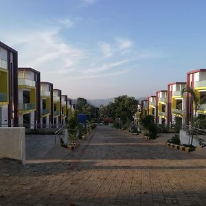 Ags Holiday Resorts Yelagiri Exterior photo