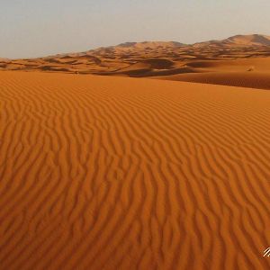 Chez Les Habitants Lägenhet Merzouga Exterior photo