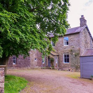 The Grange Villa Whitby Exterior photo