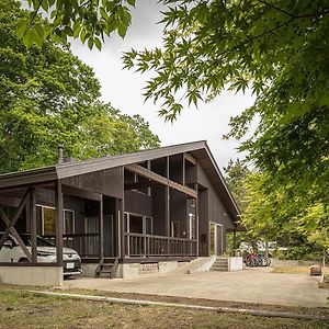 1日1組の宿　Ottabio（オタービオ） Villa Hirosaki Exterior photo