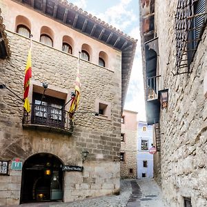 Hotel Albarracín Exterior photo