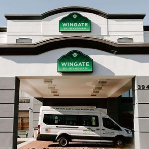 Wingate By Wyndham - Dulles International Hotell Chantilly Exterior photo