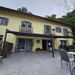 B&B La Lanterna Verbania Exterior photo