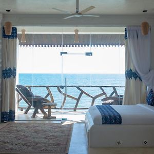 Royal Cliff Zanzibar Hotell Exterior photo
