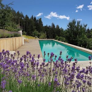 Lavender Hill, Eko Resort & Wellness Polzela Exterior photo