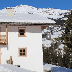 Volggerhof Lägenhet Ratschings Room photo