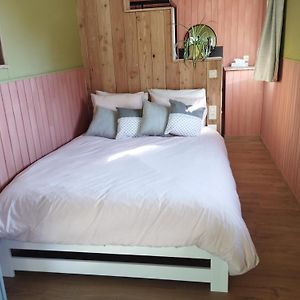 Couettes Et Picotin Bed and Breakfast Durbuy Room photo