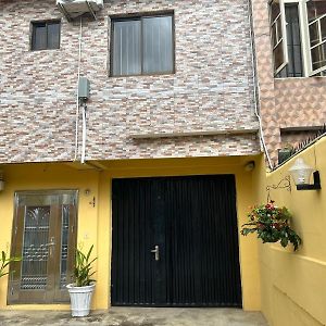 Home Away From Home In Gowon Estate, Ipaja Lagos Exterior photo