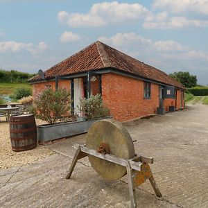 Swallows Nest Villa Sturminster Newton Exterior photo