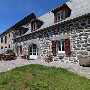 Maison De Caractere Avec Jardin Pres Des Stations De Ski, Ideale Pour Familles Et Amoureux De La Montagne - Fr-1-742-80 Villa Paulhac  Exterior photo