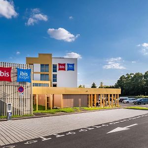 Ibis Budget Nantes Nord Treillieres Hotell Exterior photo