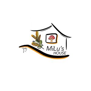 Milu'S House - Cir 0092 - Lägenhet Sarre Exterior photo