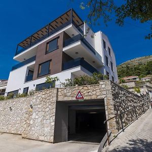 Rausion Luxury Apartments Dubrovnik Exterior photo