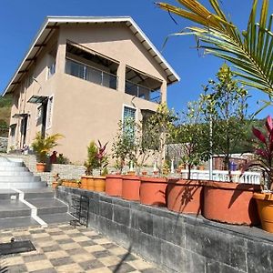 Bfms Villa Pune Exterior photo